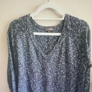 Kills P Hi/lo Sweater